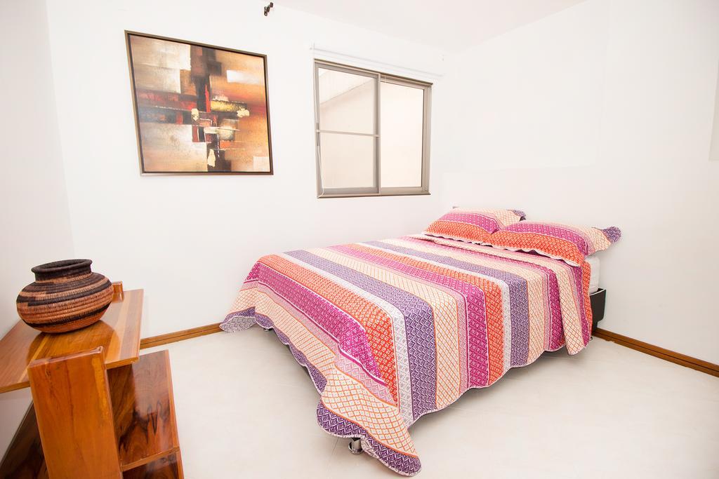 San Fernando Suite 201 - Livin Colombia Cali Exterior foto